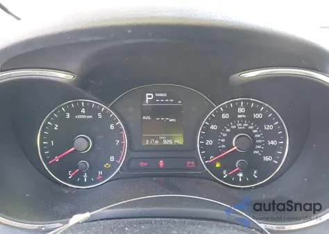 2018 Kia Forte Lx from USA, damaged, VIN 3KPFK4A75JE175781